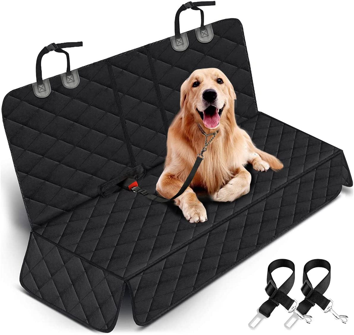 Protector Impermeable para Asiento de Mascotas
