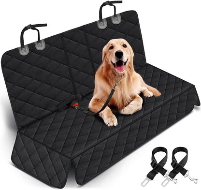 Protector Impermeable para Asiento de Mascotas